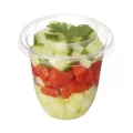 Dessert cup 160ml APET (6A00)